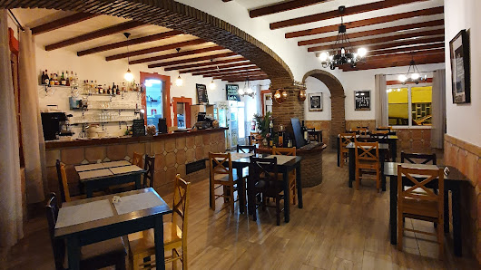 Cantinho do Almareado in Albufeira, Algarve — photo 2 of 12