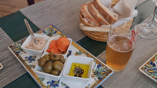 Cantinho do Almareado in Albufeira, Algarve — photo 4 of 12