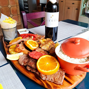 Cantinho do Almareado in Albufeira, Algarve — photo 8 of 12