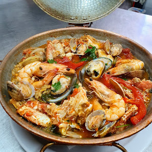 Cantinho do Almareado in Albufeira, Algarve — photo 11 of 12