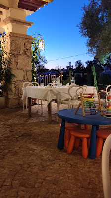 Restaurante Pashmina in Carvoeiro, Algarve — photo 4 of 11