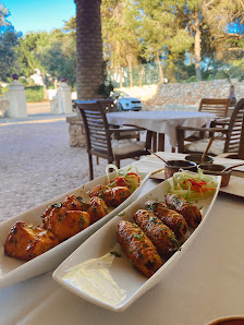 Restaurante Pashmina in Carvoeiro, Algarve — photo 6 of 11