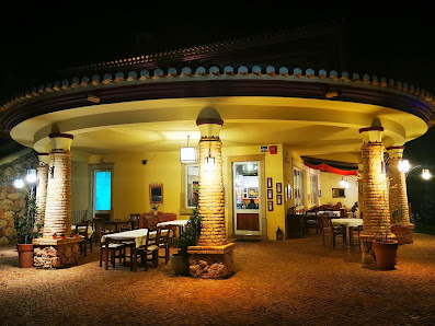 Restaurante Pashmina in Carvoeiro, Algarve — photo 10 of 11