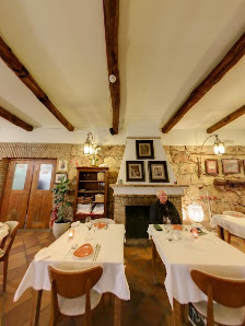Restaurante Pashmina in Carvoeiro, Algarve — photo 11 of 11