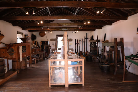 Wine Museum in Biscoitos, Centro — photo 2 of 5