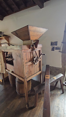Wine Museum in Biscoitos, Centro — photo 4 of 5