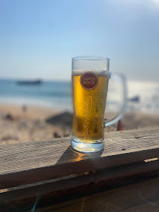 Tonel Beach Bar in Sagres, Algarve — photo 9 of 12