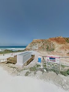 Tonel Beach Bar in Sagres, Algarve — photo 12 of 12