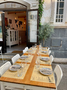 Restaurante O Tonel in Tavira, Algarve — photo 2 of 12