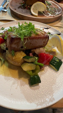 Restaurante O Tonel in Tavira, Algarve — photo 4 of 12