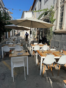 Restaurante O Tonel in Tavira, Algarve — photo 7 of 12