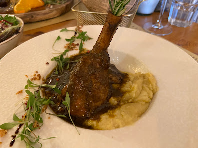 Restaurante O Tonel in Tavira, Algarve — photo 10 of 12