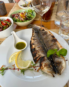 Restaurante O Tonel in Tavira, Algarve — photo 12 of 12