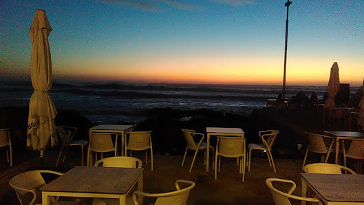 iBar Praia do Aquário in Porto, Norte — photo 4 of 10