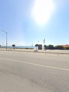 iBar Praia do Aquário in Porto, Norte — photo 10 of 10