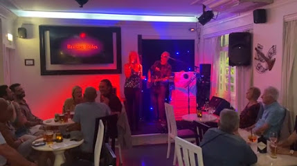 Michael's Bar Alvor