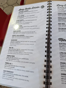 Michael's Bar Alvor in Alvor, Algarve — photo 3 of 8