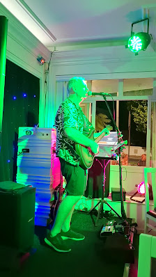 Michael's Bar Alvor in Alvor, Algarve — photo 4 of 8