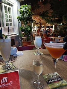 Michael's Bar Alvor in Alvor, Algarve — photo 5 of 8