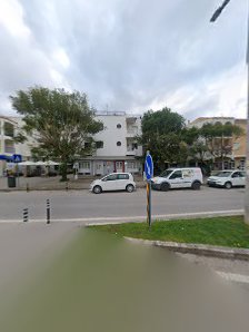 Michael's Bar Alvor in Alvor, Algarve — photo 8 of 8