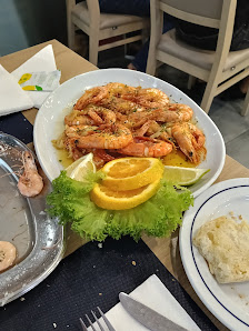 Marisqueira A Fábrica Portimão in Portimão, Algarve — photo 3 of 12
