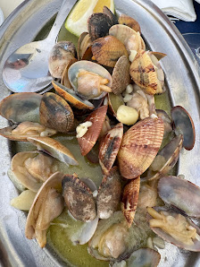 Marisqueira A Fábrica Portimão in Portimão, Algarve — photo 8 of 12