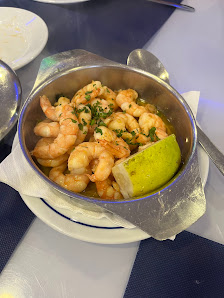 Marisqueira A Fábrica Portimão in Portimão, Algarve — photo 10 of 12