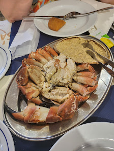 Marisqueira A Fábrica Portimão in Portimão, Algarve — photo 11 of 12