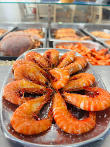 Marisqueira A Fábrica Portimão in Portimão, Algarve — photo 12 of 12