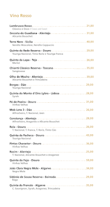 l'Osteria in Faro, Algarve — photo 5 of 12