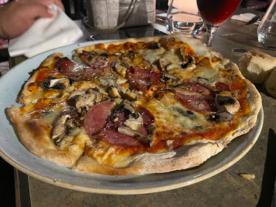l'Osteria in Faro, Algarve — photo 8 of 12
