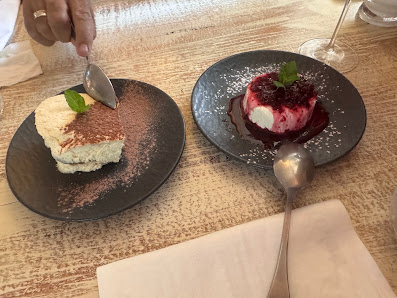 l'Osteria in Faro, Algarve — photo 9 of 12