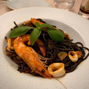 l'Osteria in Faro, Algarve — photo 10 of 12