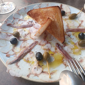 l'Osteria in Faro, Algarve — photo 11 of 12