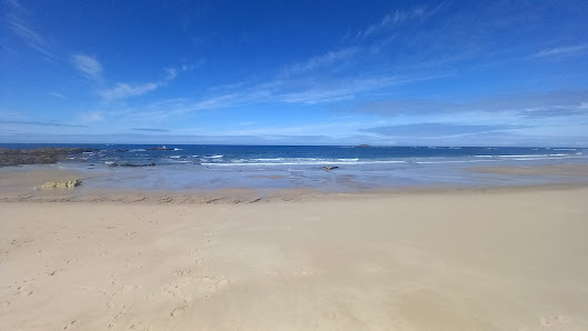 Praia do Pinhal dos Eléctricos in Vila, Norte — photo 3 of 8
