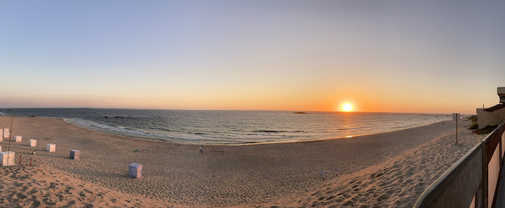 Praia do Pinhal dos Eléctricos in Vila, Norte — photo 5 of 8
