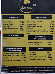 À do Nuno in Faro, Algarve — photo 3 of 8