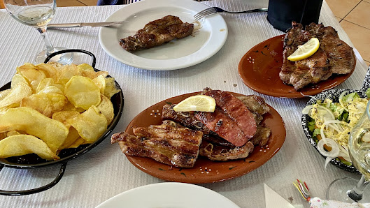 À do Nuno in Faro, Algarve — photo 5 of 8