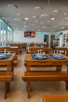 Restaurante A Barrigada in Lagos, Algarve — photo 2 of 11