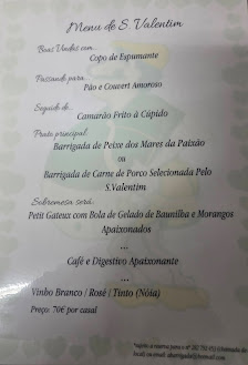 Restaurante A Barrigada in Lagos, Algarve — photo 5 of 11
