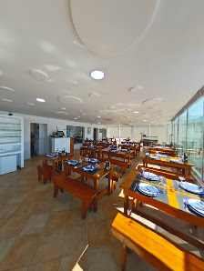 Restaurante A Barrigada in Lagos, Algarve — photo 11 of 11