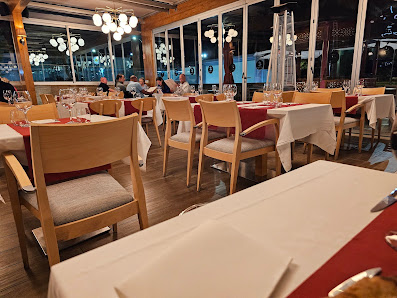 La Terrazza in Monte Gordo, Algarve — photo 2 of 12