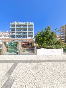 La Terrazza in Monte Gordo, Algarve — photo 12 of 12