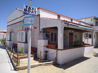 João Farol in Olhão, Algarve — photo 2 of 9
