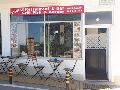 Pinhao Restaurant and Bar in Lagos, Algarve — photo 2 of 12