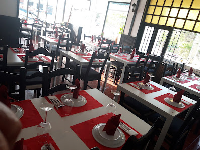 Pinhao Restaurant and Bar in Lagos, Algarve — photo 7 of 12