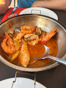 Pinhao Restaurant and Bar in Lagos, Algarve — photo 10 of 12