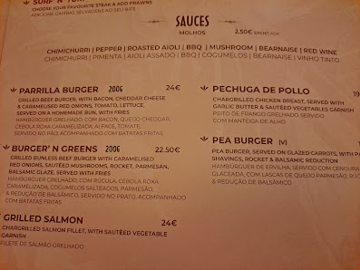 Parrilla Natural in Almancil, Algarve — photo 3 of 11