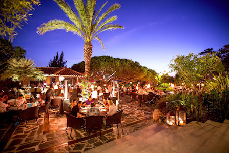 Parrilla Natural in Almancil, Algarve — photo 10 of 11