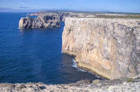 Ponta da Atalaia in Sagres, Algarve — photo 3 of 9